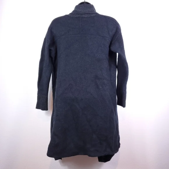 Allbirds Long Merino Wool Cardigan XS - Picture 3 of 7